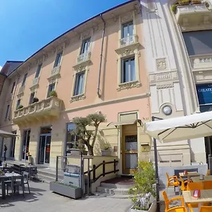 San Paolo Pensión Monza