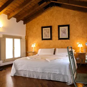 Casa Del Teatro Bed and breakfast Mantua