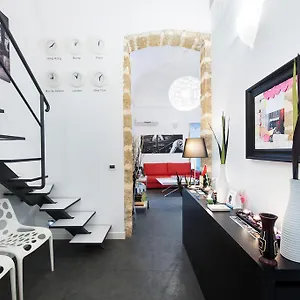 *** Bed & Breakfast White Italy