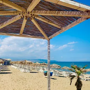 Villaggio Turistico Europeo Parque de vacaciones Catania