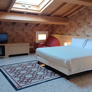 Opera Prima Bed and breakfast Verona