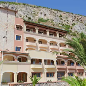 **** Hotel La Rosa Dei Venti By Lvg Collection Italy
