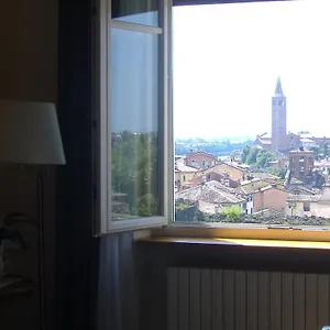  Bed & Breakfast Agli Abbaini Italy