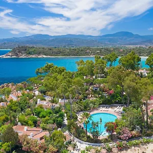 Park - Resort Àrbatax