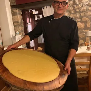  Bed & Breakfast Da Bepi Italy