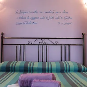 L'alba Nel Golfo Bed and breakfast Castelsardo
