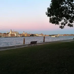  Bed & Breakfast Venice Home Italy