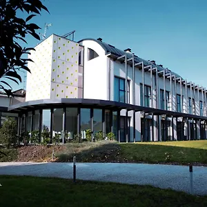 *** Aparthotel Mxp Italy