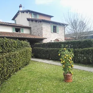  Apartamento Casa Giulia