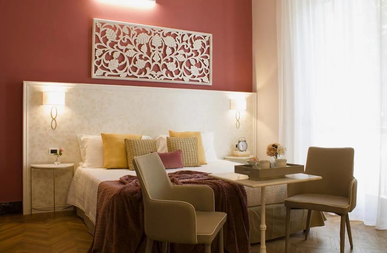 Bed & Breakfast Accanto Al Centro B&B Prato