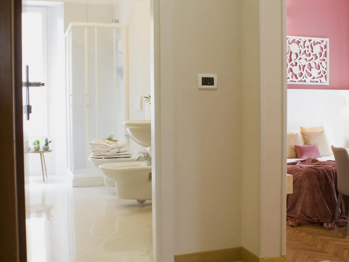 Accanto Al Centro B&B Prato Bed & Breakfast Prato (Prato)