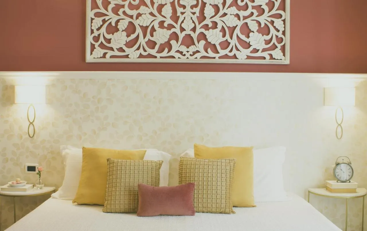 Accanto Al Centro B&B Prato Italy