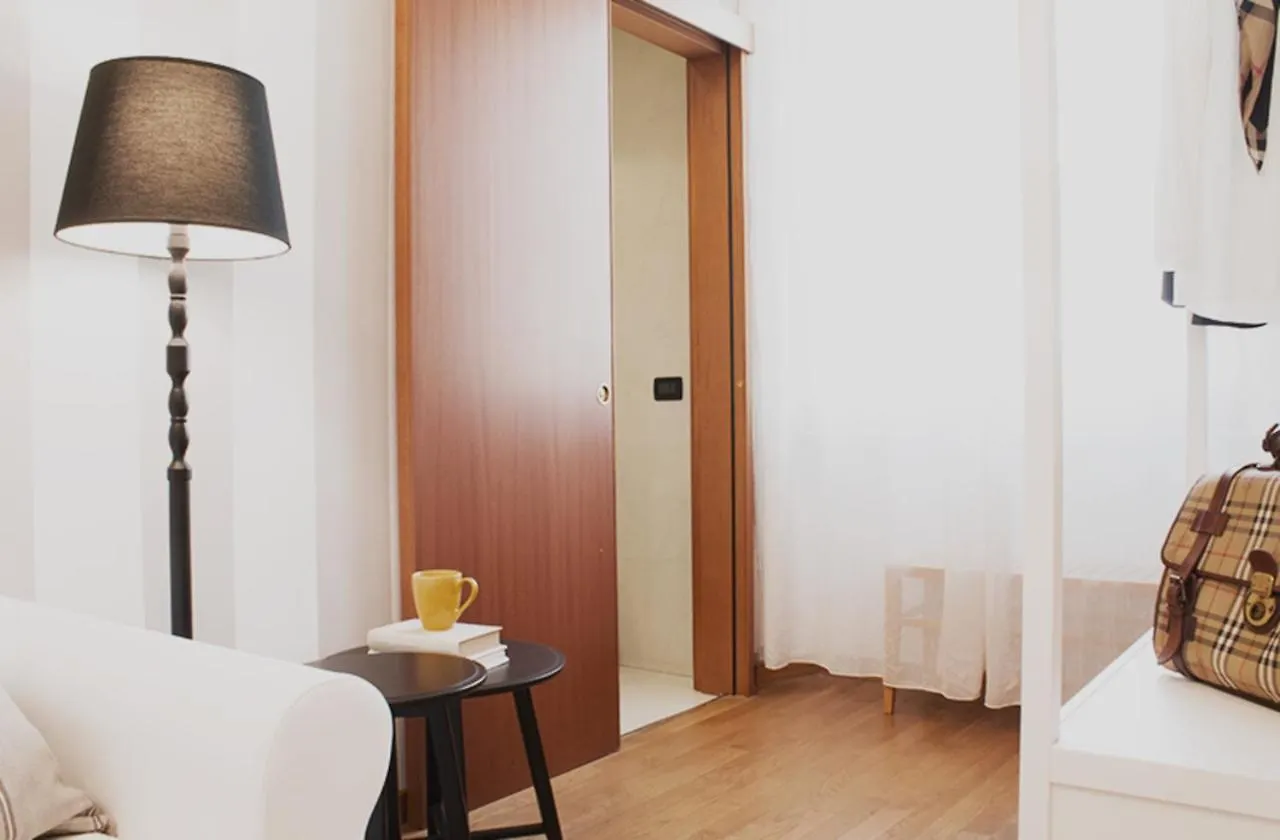 Bed & Breakfast Accanto Al Centro B&B Prato