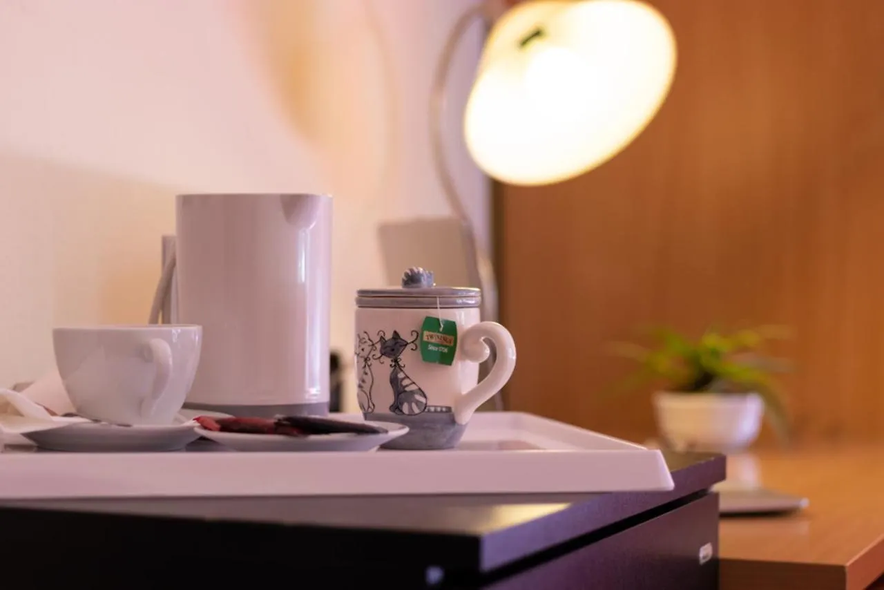 Accanto Al Centro B&B Prato Bed & Breakfast Prato (Prato)