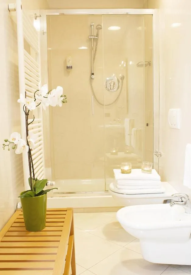 Accanto Al Centro B&B Prato Bed & Breakfast Prato (Prato)