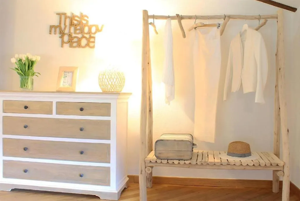 Bed & Breakfast Accanto Al Centro B&B Prato