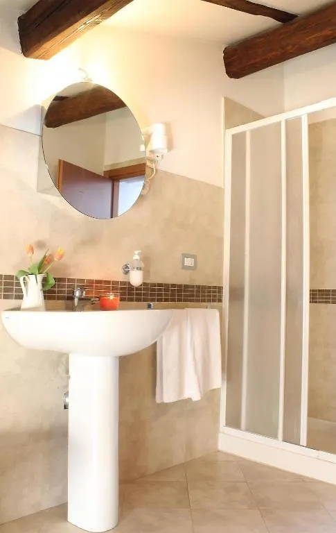Accanto Al Centro B&B Prato Prato (Prato)