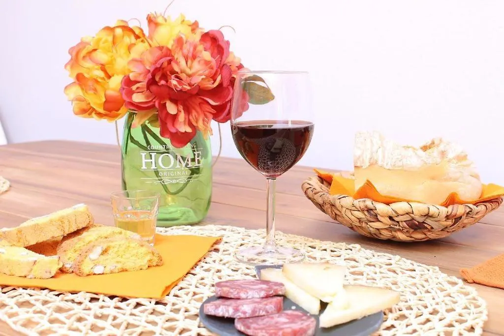 Accanto Al Centro B&B Prato