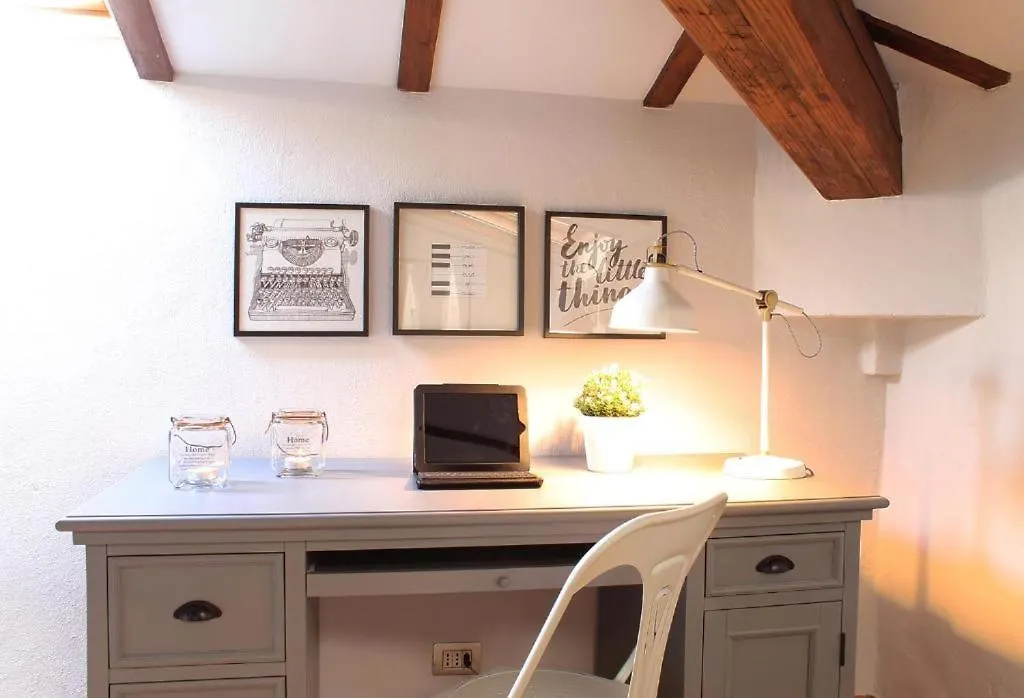 Accanto Al Centro B&B Prato