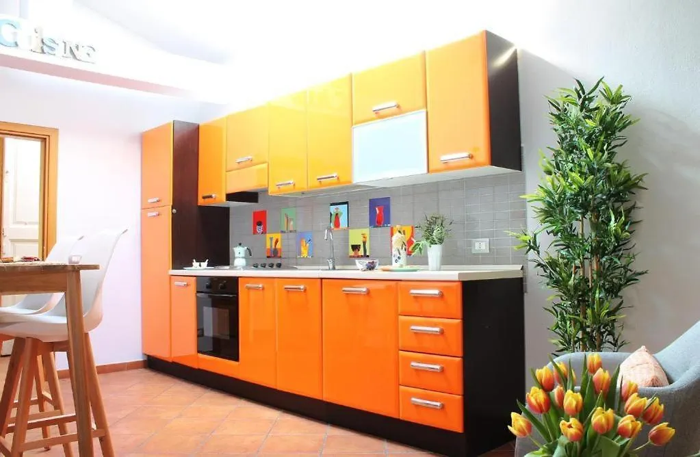 Bed & Breakfast Accanto Al Centro B&B Prato