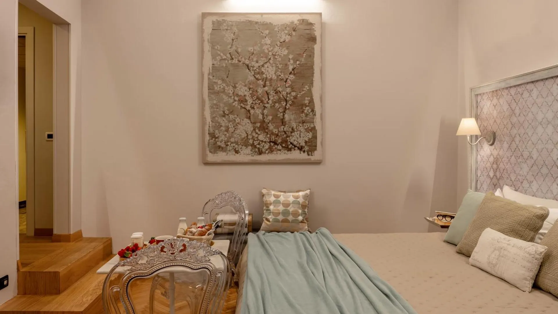Accanto Al Centro B&B Prato Italy