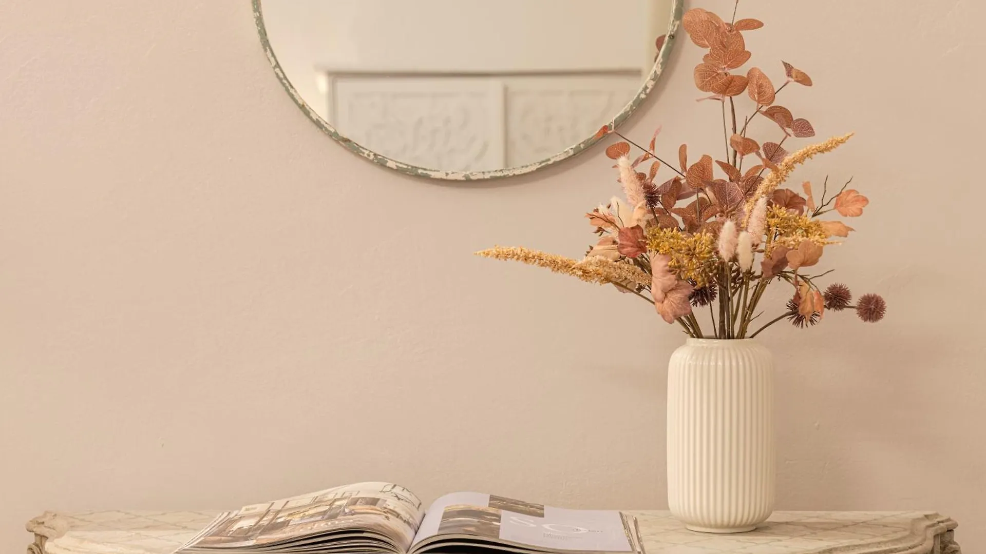 Bed & Breakfast Accanto Al Centro B&B Prato