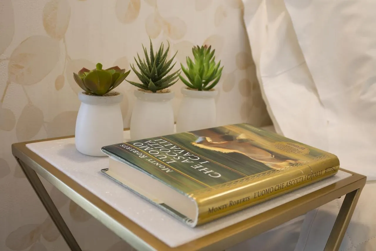 Bed & Breakfast Accanto Al Centro B&B Prato